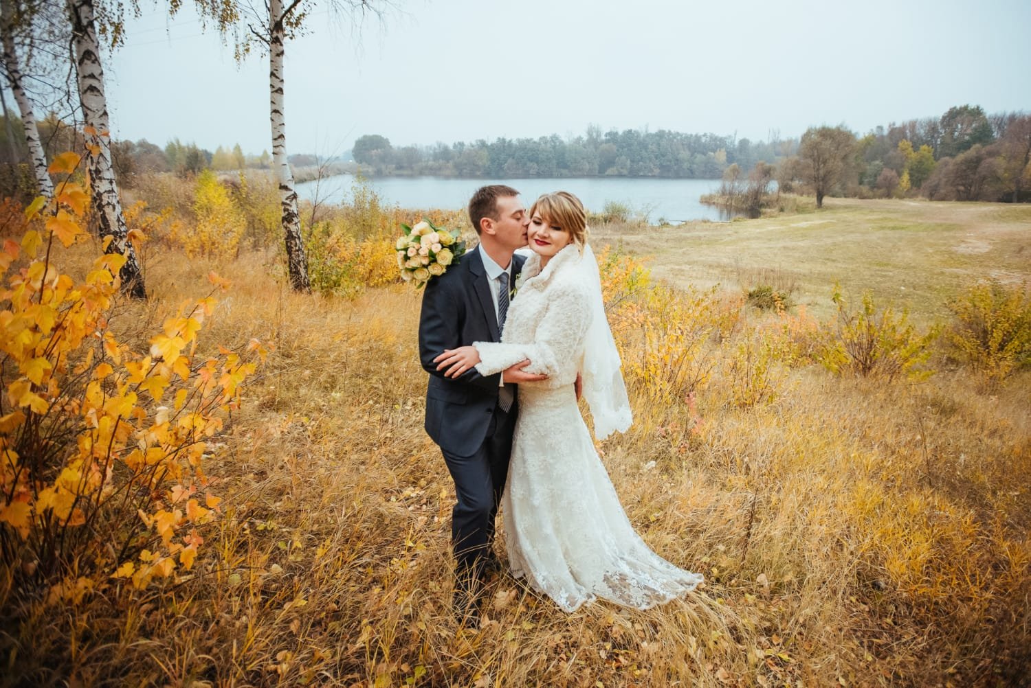 Early Fall Wedding Weather Swings 2026: Hidden Costs and Timing Problems to Price Early 6 Early Fall Wedding
