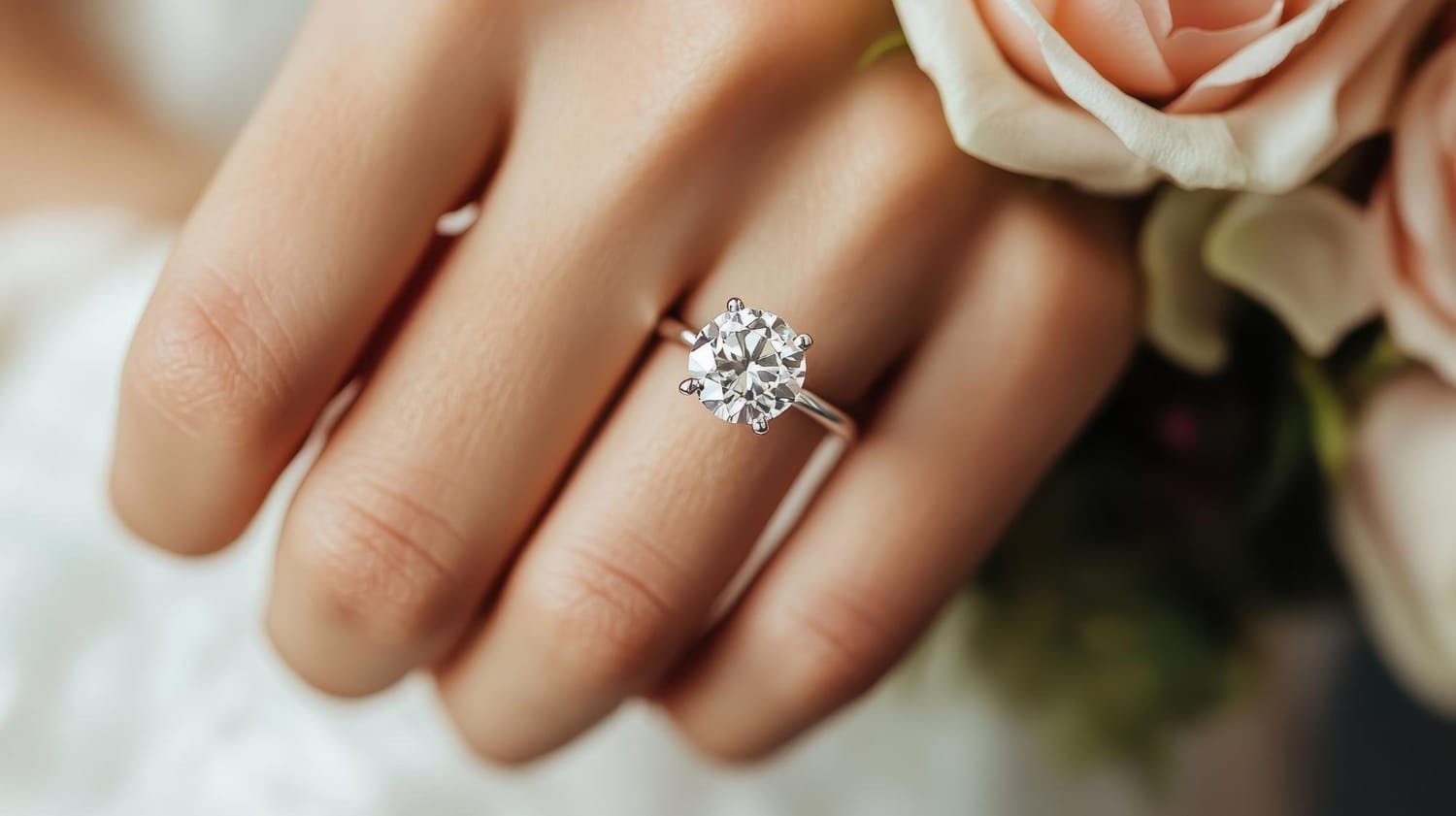 Engagement & Wedding Rings — The Ultimate Guide 29 Engagement & Wedding Rings — The Ultimate Guide