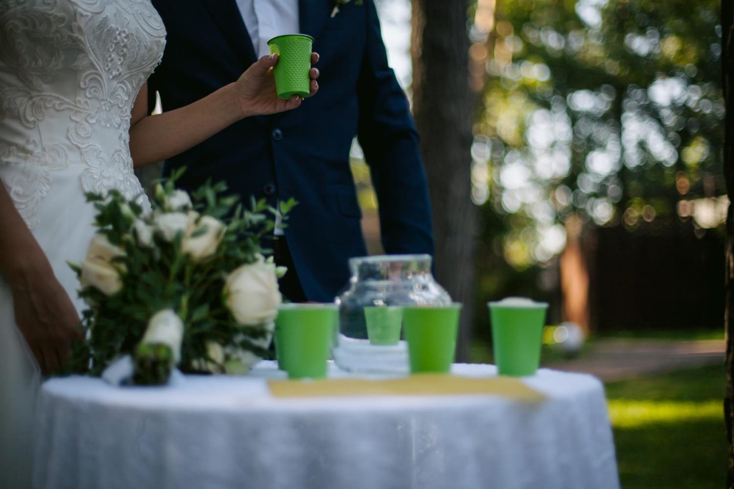 Open Bar Wedding: Hidden Costs, Minimums, and Service Fees 13 Open Bar Wedding Hidden Costs