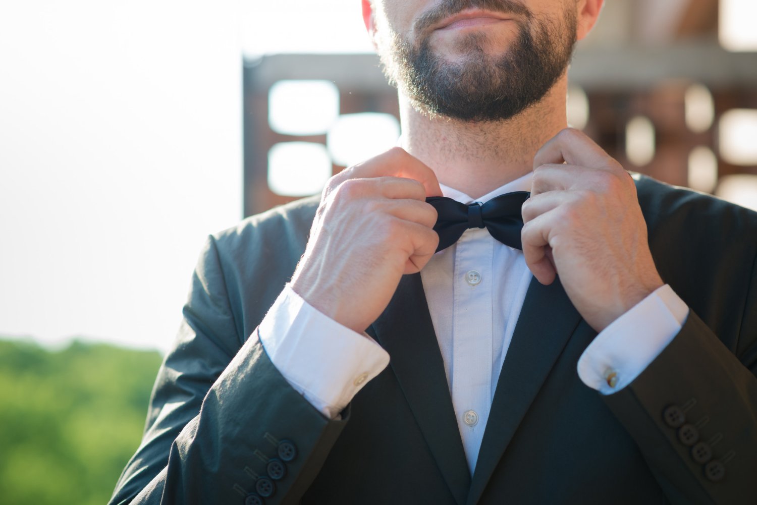 Groom's Wedding Attire: Suit Styles, Colors, and Accessories Explained 45 Groom's Wedding Attire: Suit Styles, Colors, and Accessories Explained