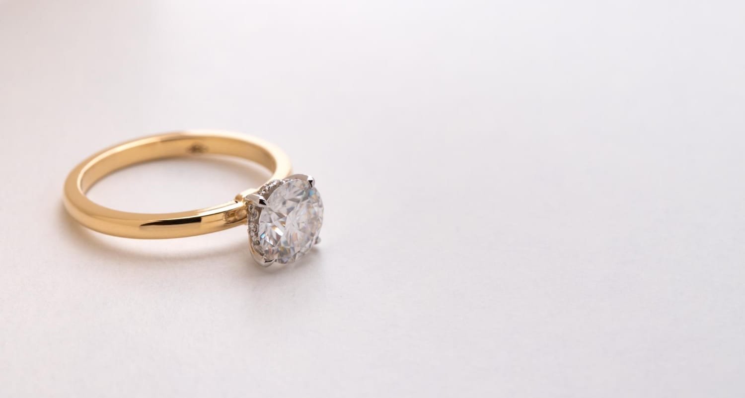 Engagement & Wedding Rings — The Ultimate Guide 39 Ring Design Through the Decades