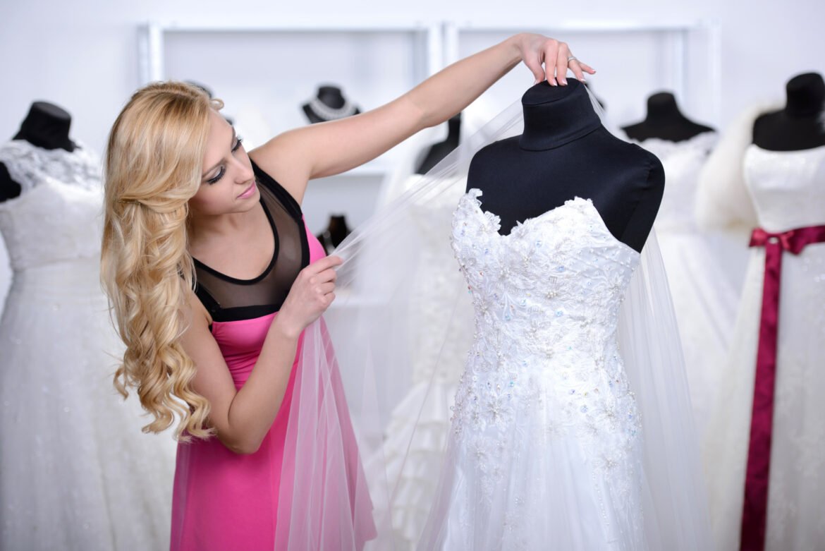 Wedding Dress Cost