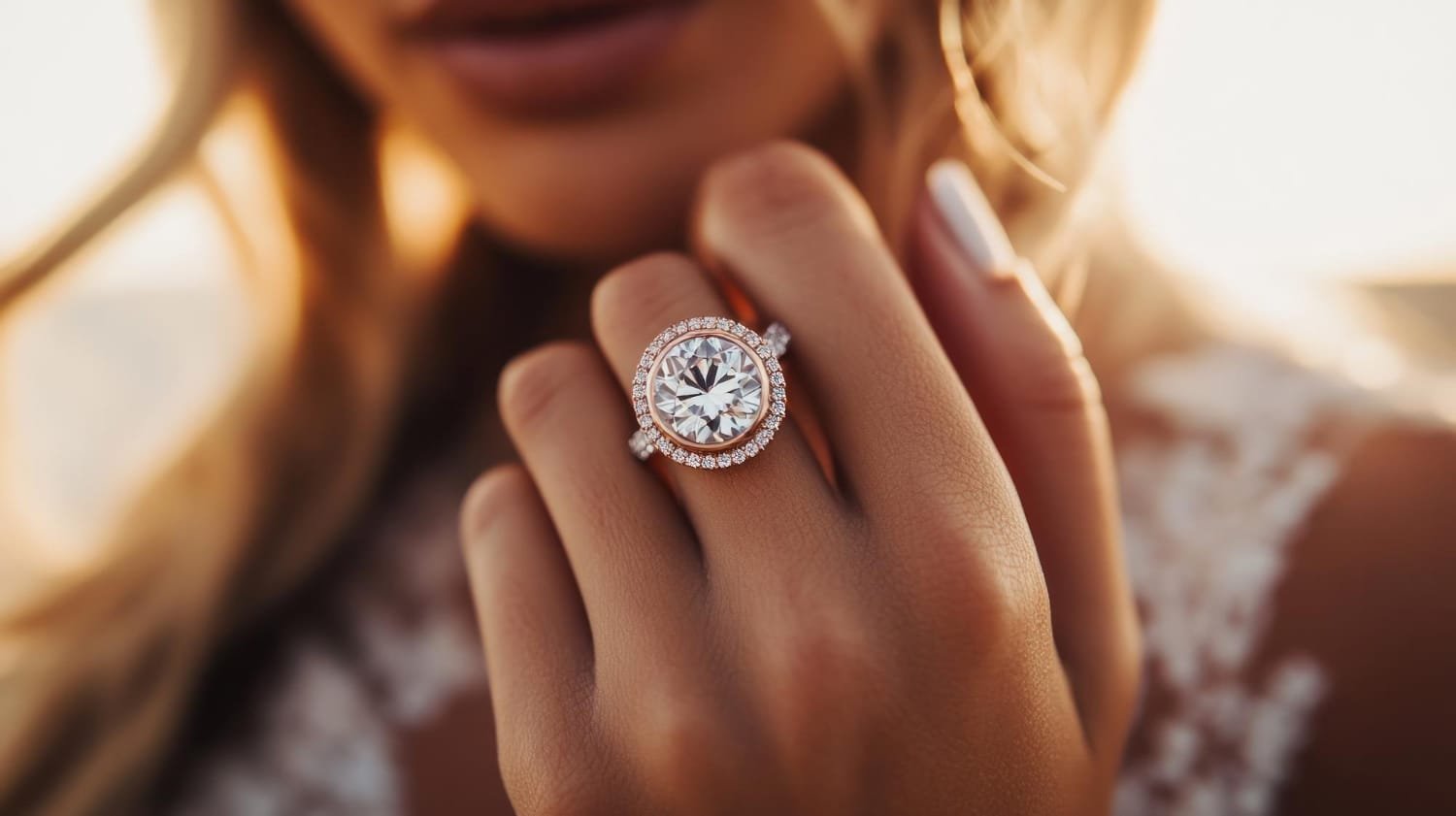 Engagement & Wedding Rings — The Ultimate Guide 46 Engagement & Wedding Rings — The Ultimate Guide