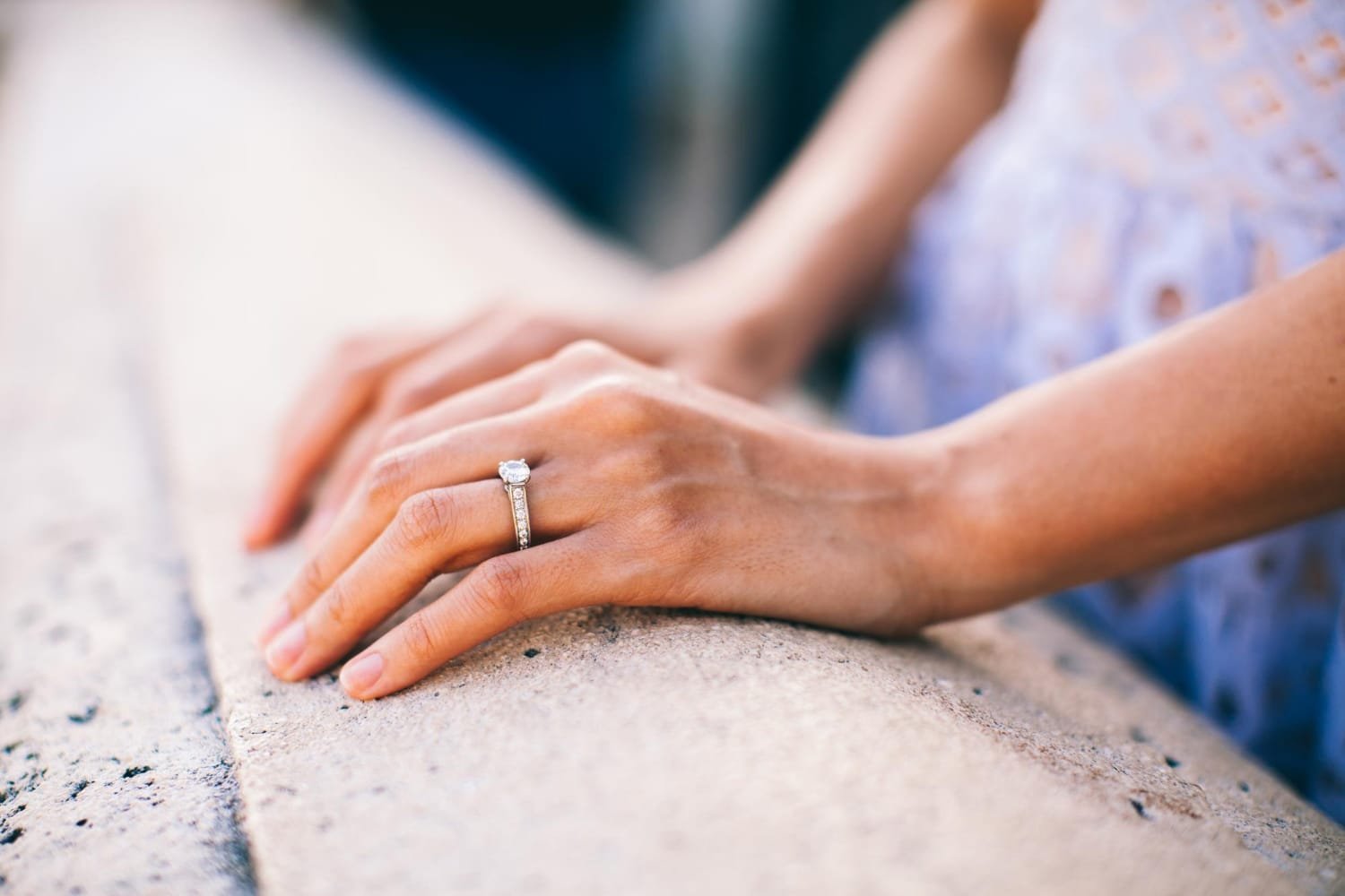 Engagement & Wedding Rings — The Ultimate Guide 34 Ring Engraving