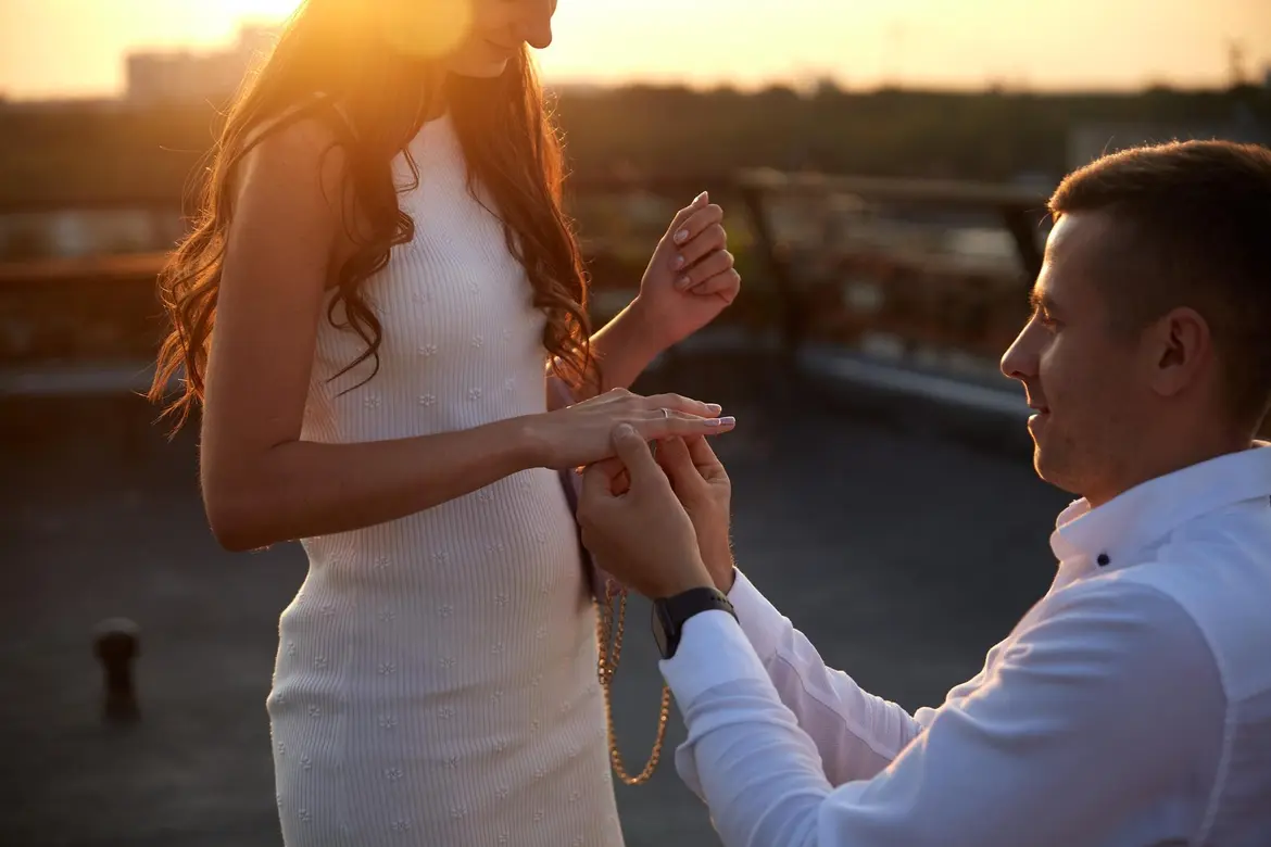 What to Do After Getting Engaged