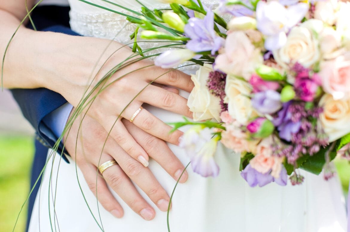 Labor Day Wedding Travel