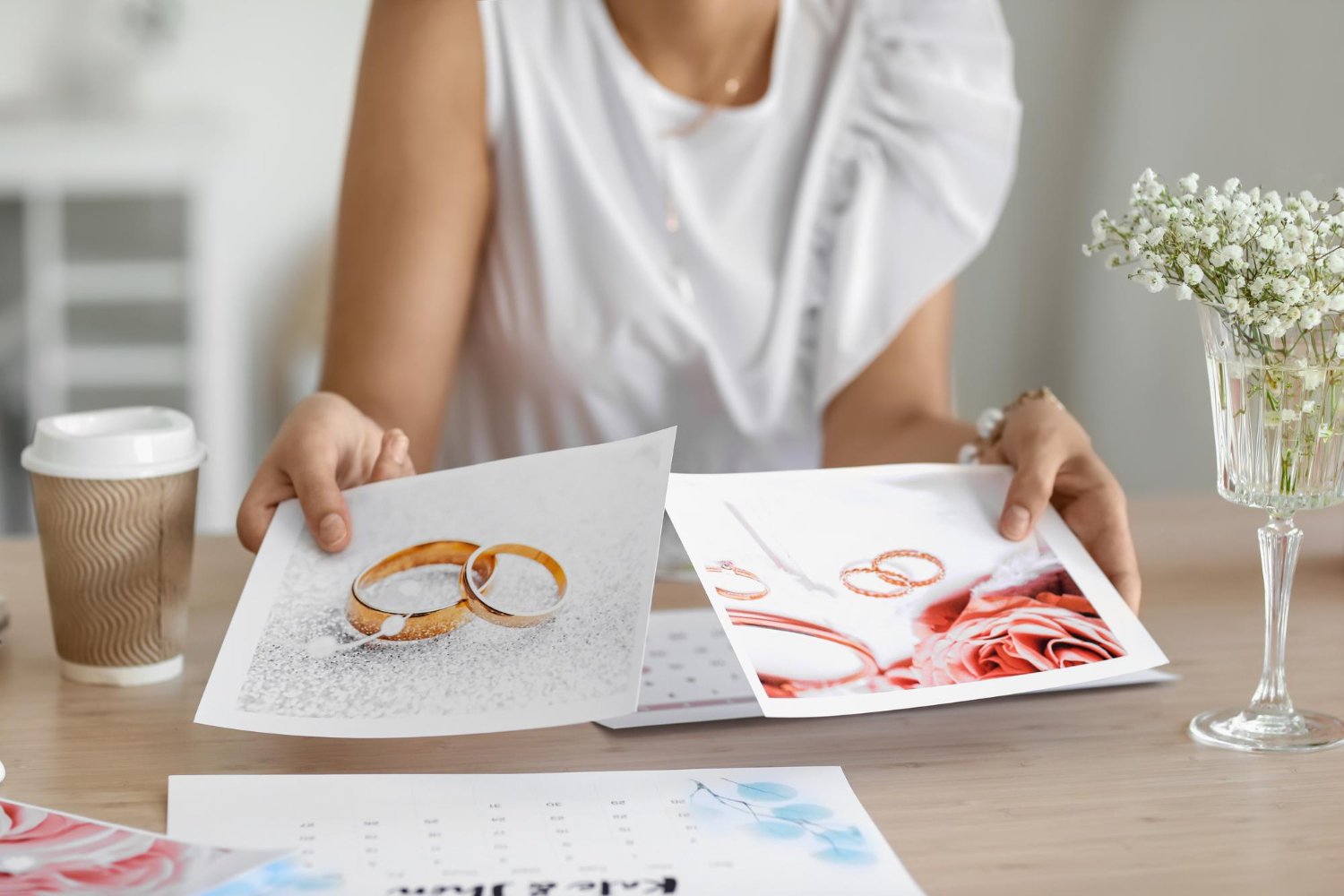 How to Plan a Wedding: A Practical Guide for U.S. Couples 5 How to Plan a Wedding