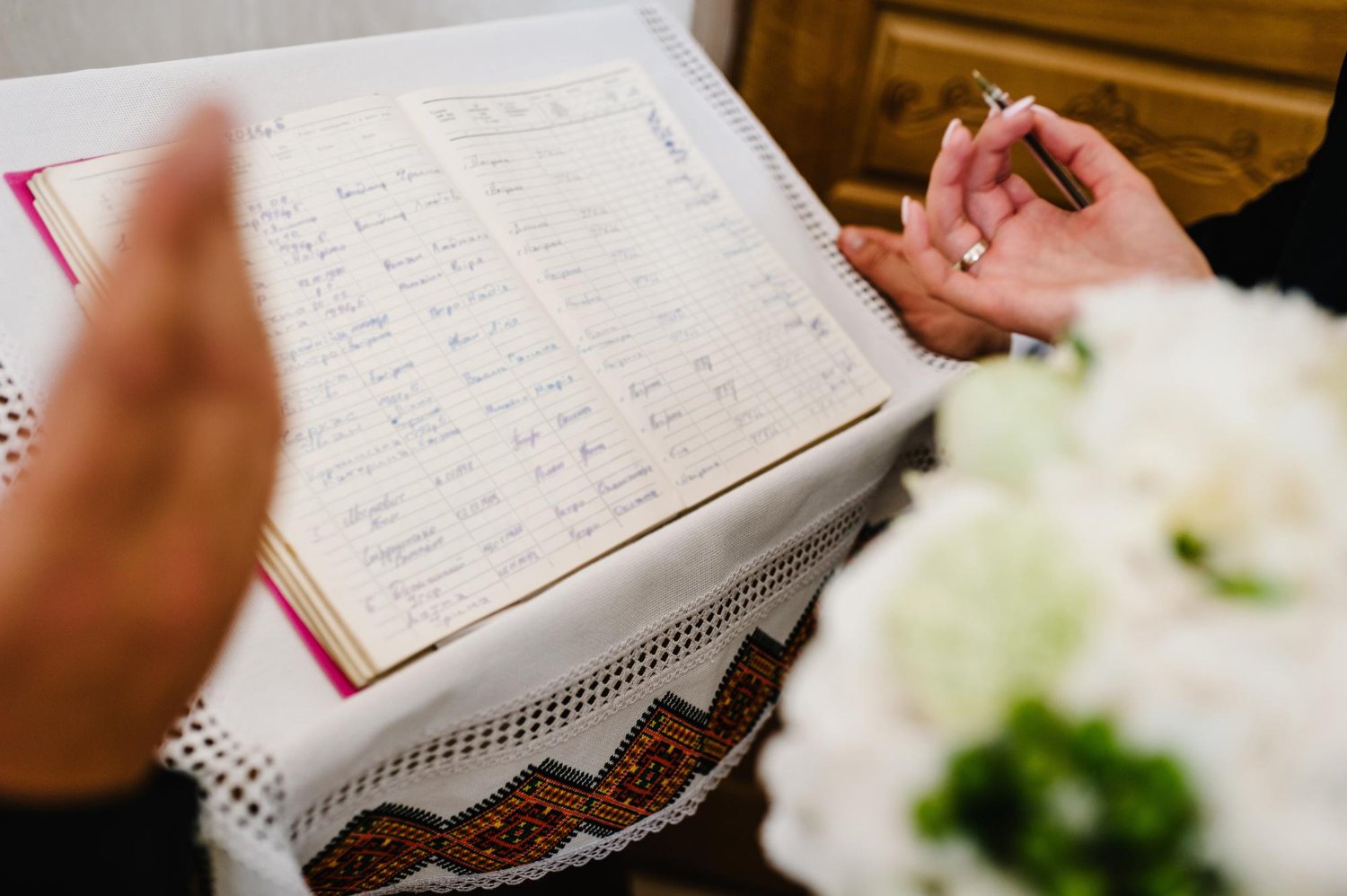 How to Plan a Wedding: A Practical Guide for U.S. Couples 8 How to Plan a Wedding