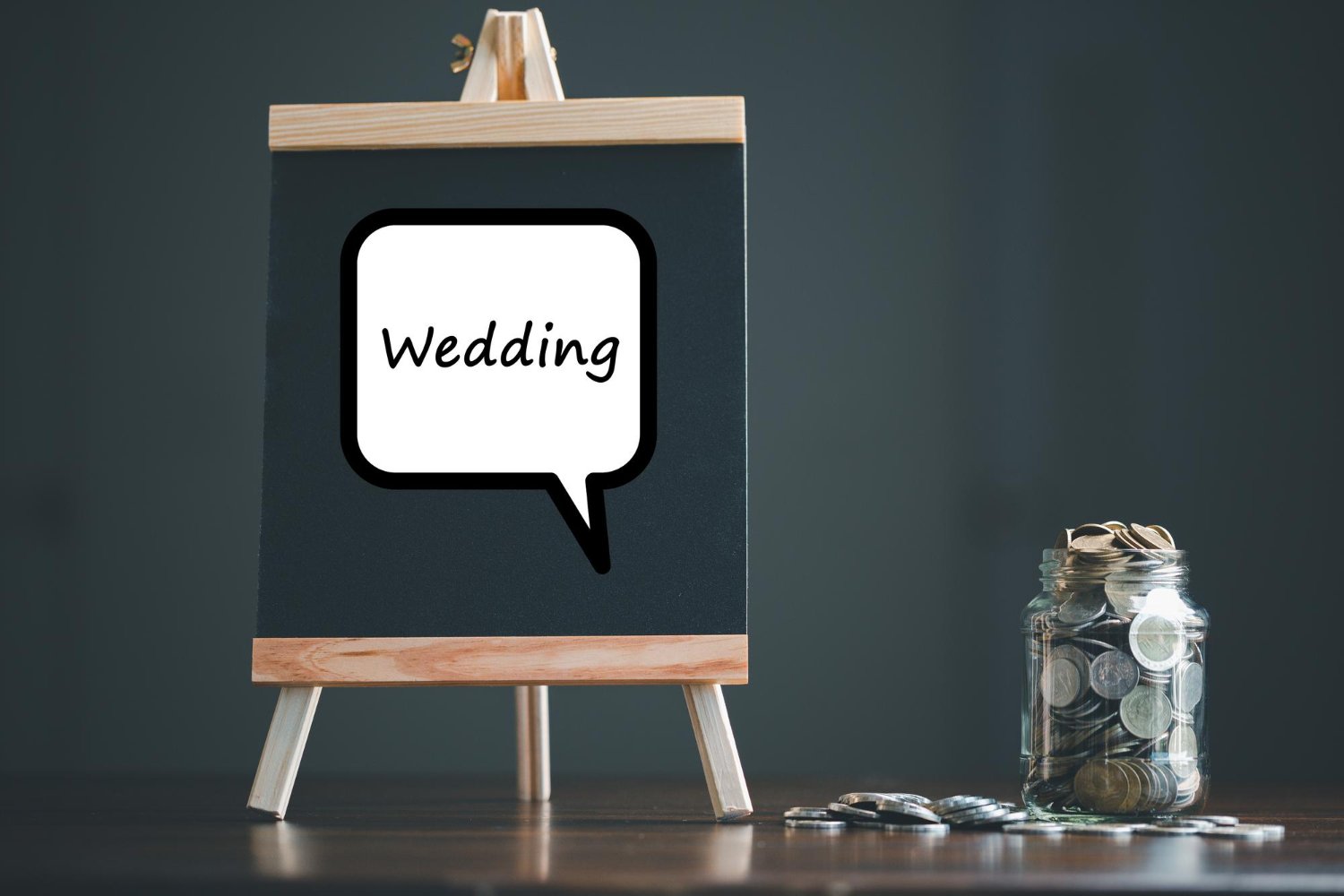 Wedding Budget Calculator: What Couples Actually Pay and Where the Total Changes 5 Wedding Budget Calculator